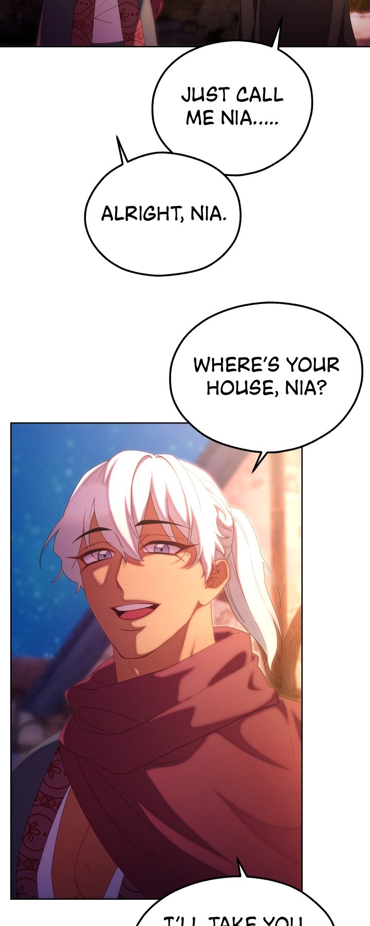 Anyone Can Become A Villainess chapter 104 page 3