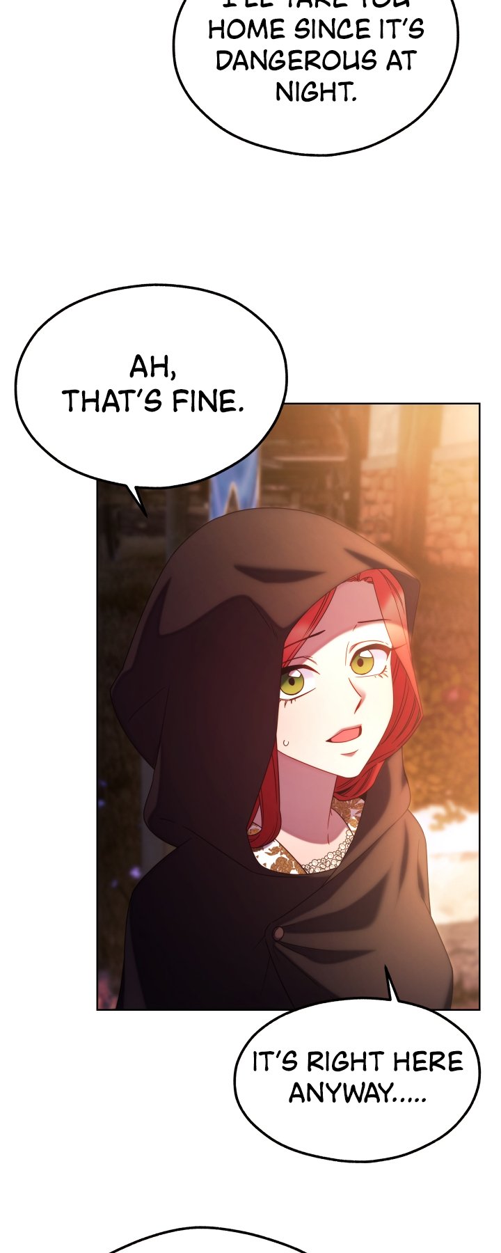 Anyone Can Become A Villainess chapter 104 page 4