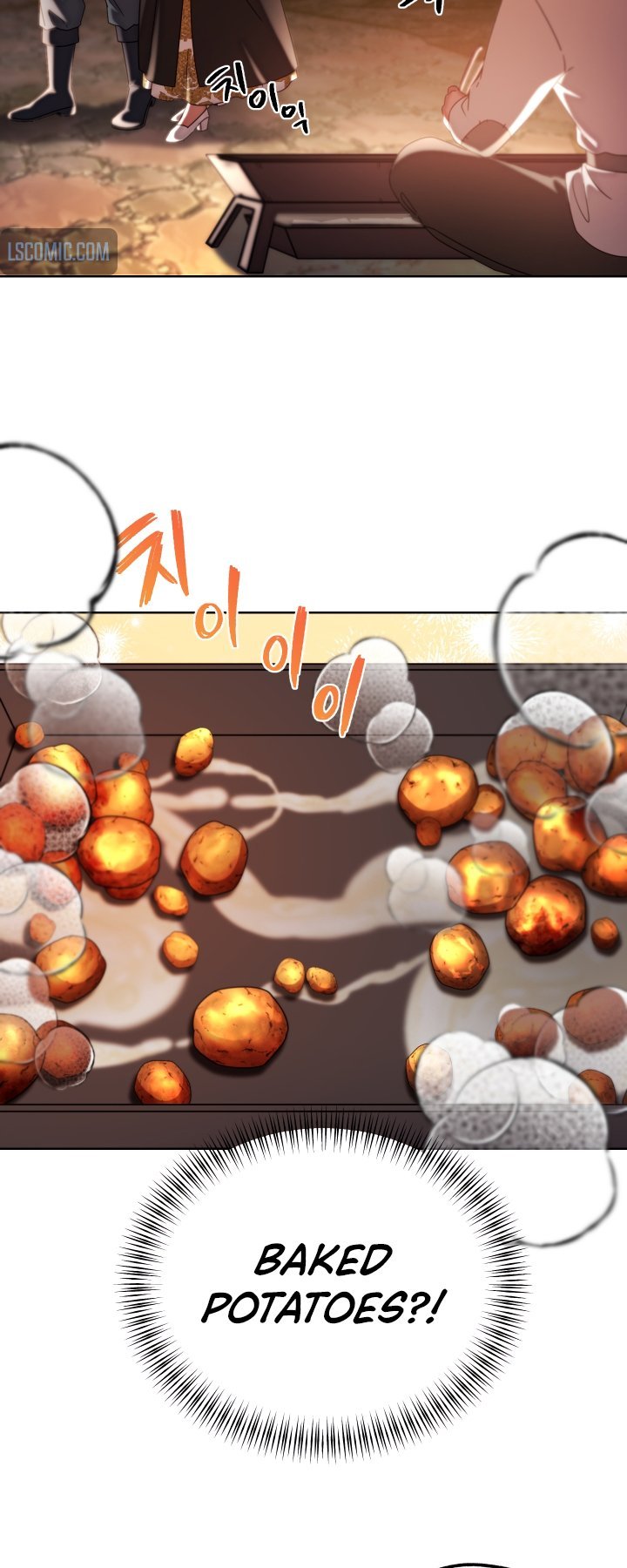 Anyone Can Become A Villainess chapter 104 page 8