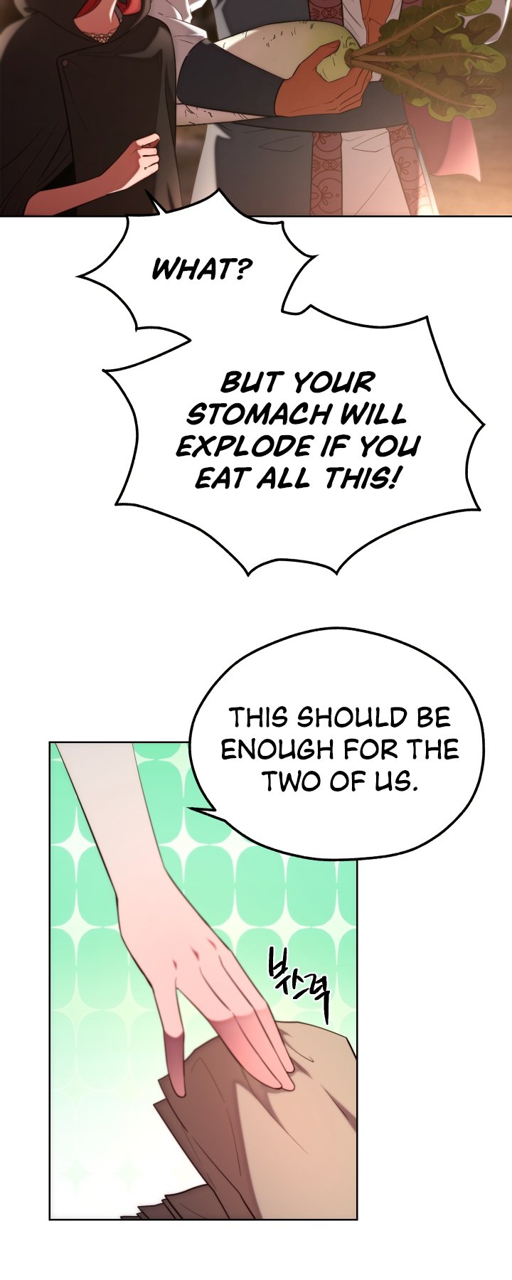 Anyone Can Become A Villainess chapter 104 page 11