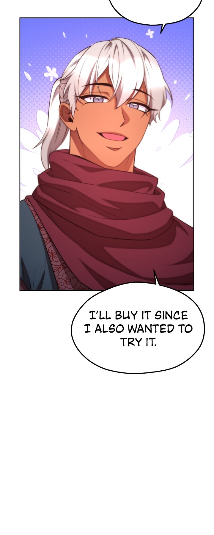 Anyone Can Become A Villainess chapter 104 page 13