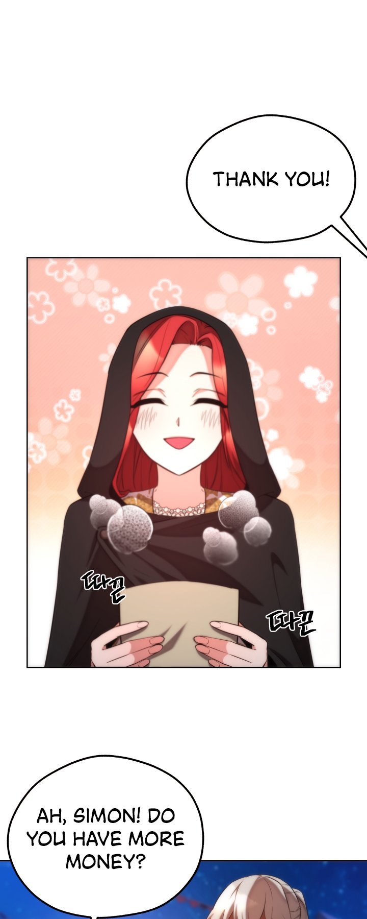 Anyone Can Become A Villainess chapter 104 page 14