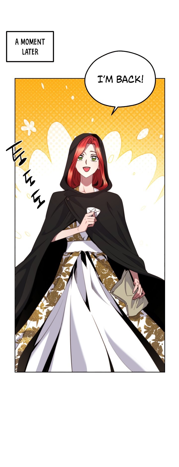 Anyone Can Become A Villainess chapter 104 page 19
