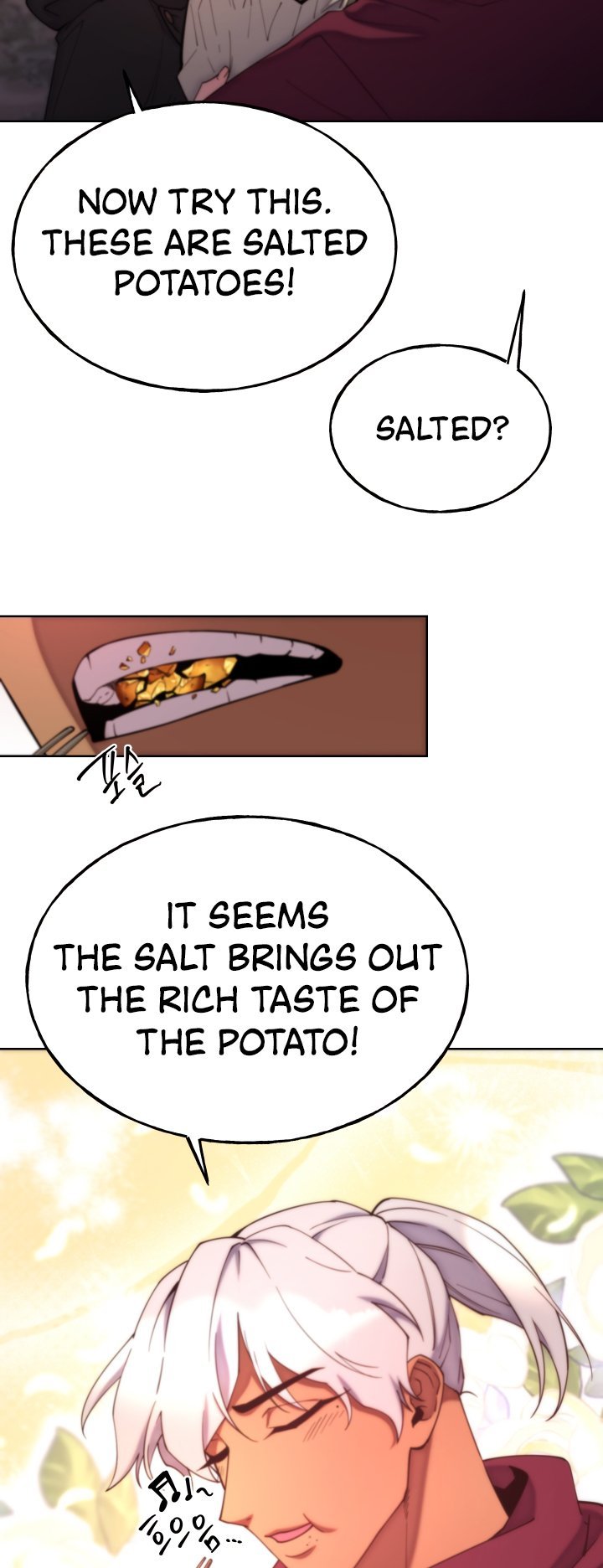 Anyone Can Become A Villainess chapter 104 page 25