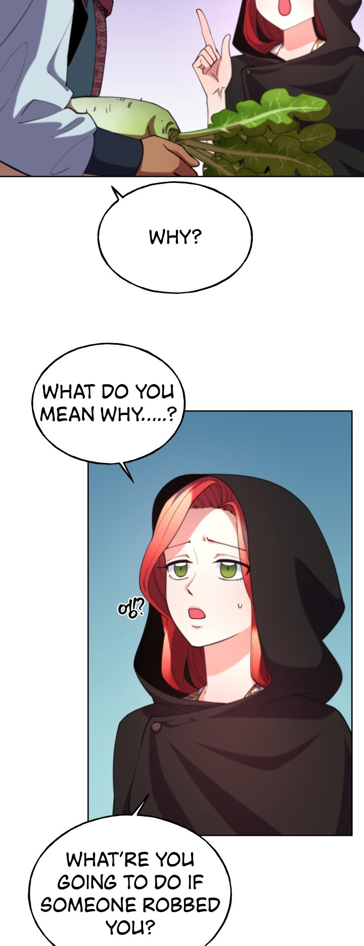 Anyone Can Become A Villainess chapter 104 page 29