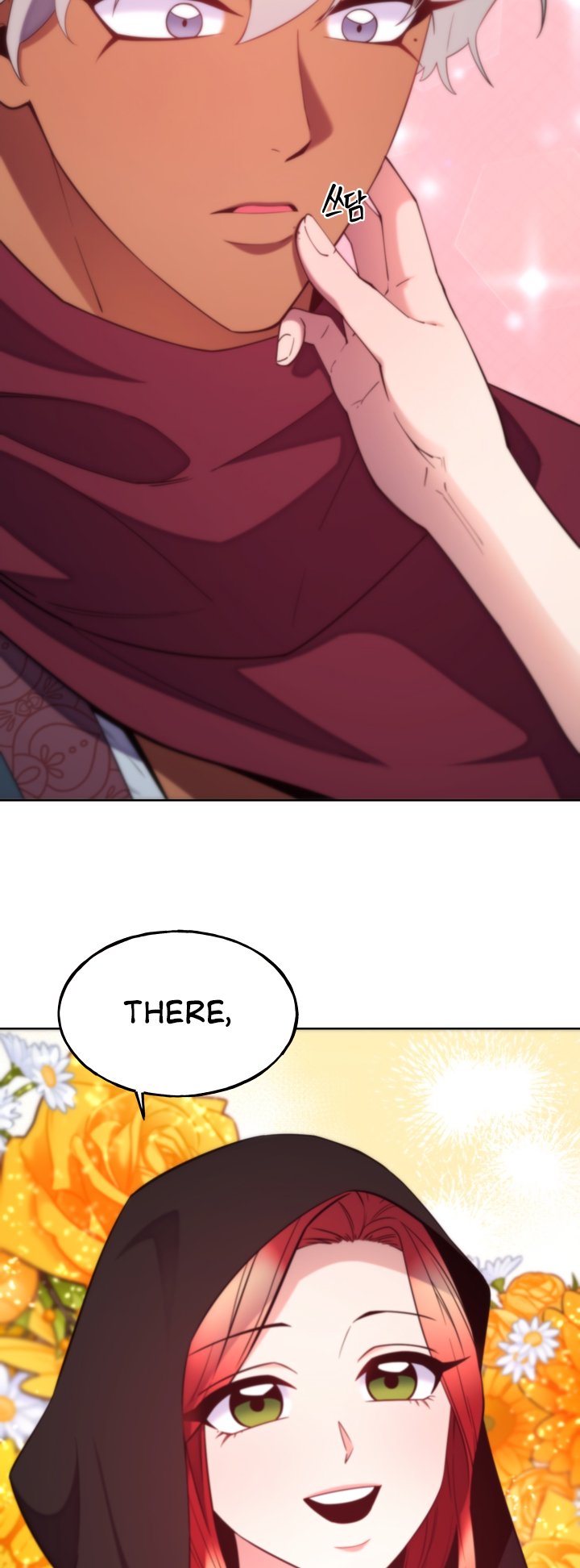 Anyone Can Become A Villainess chapter 104 page 33