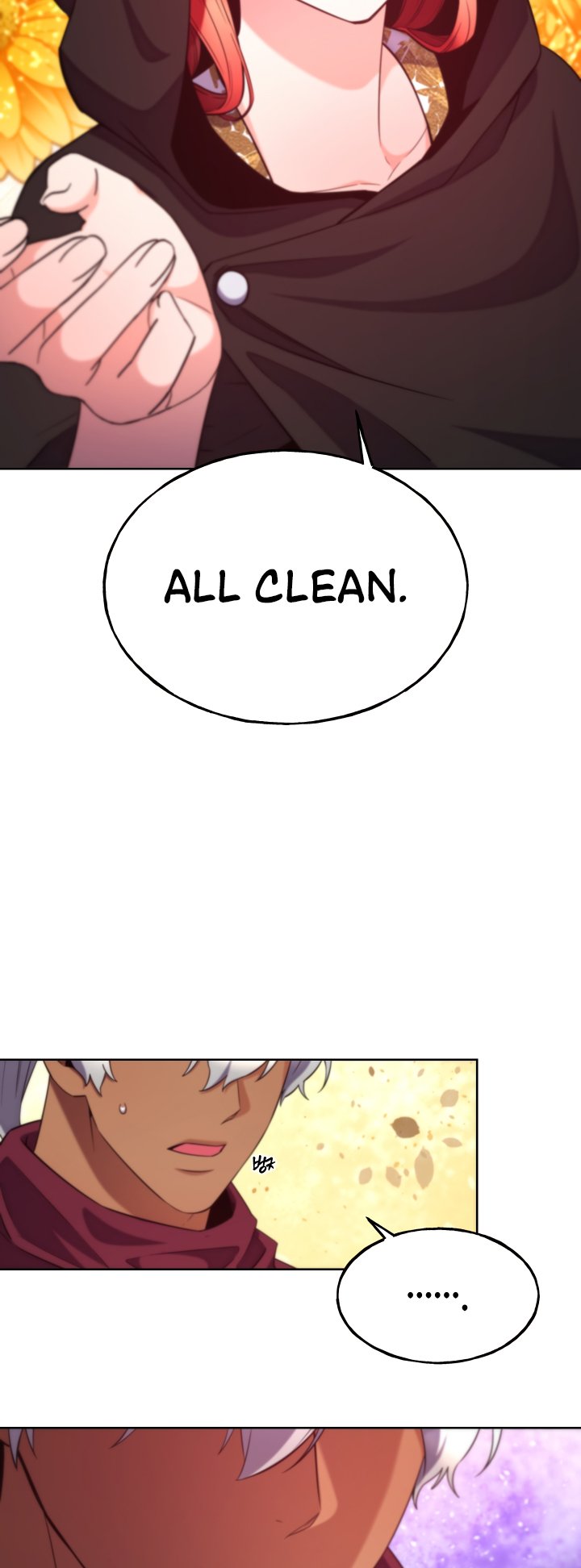 Anyone Can Become A Villainess chapter 104 page 34