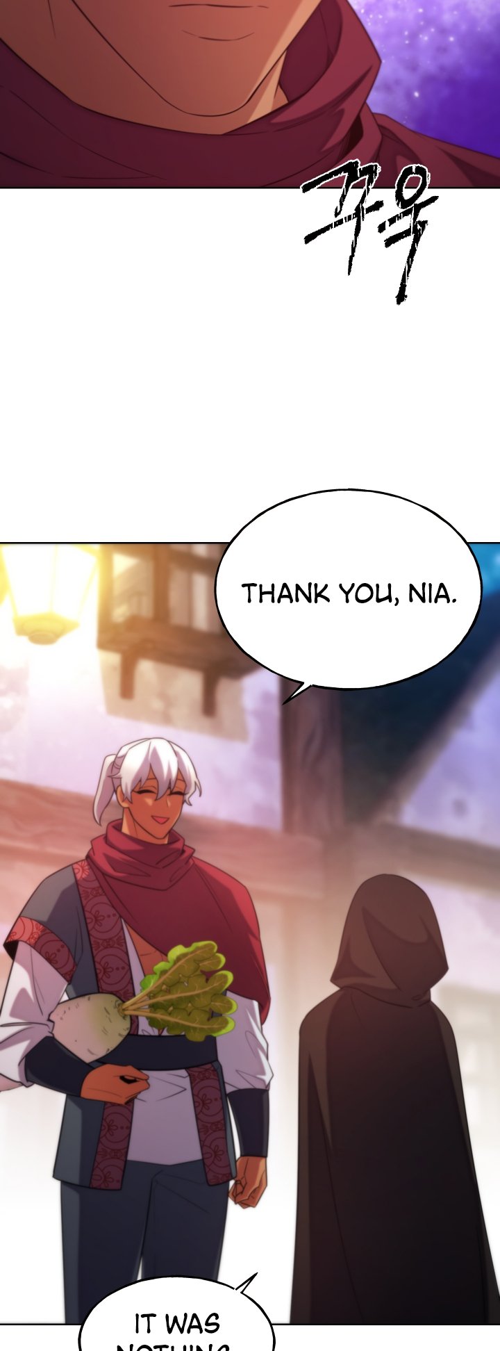 Anyone Can Become A Villainess chapter 104 page 35