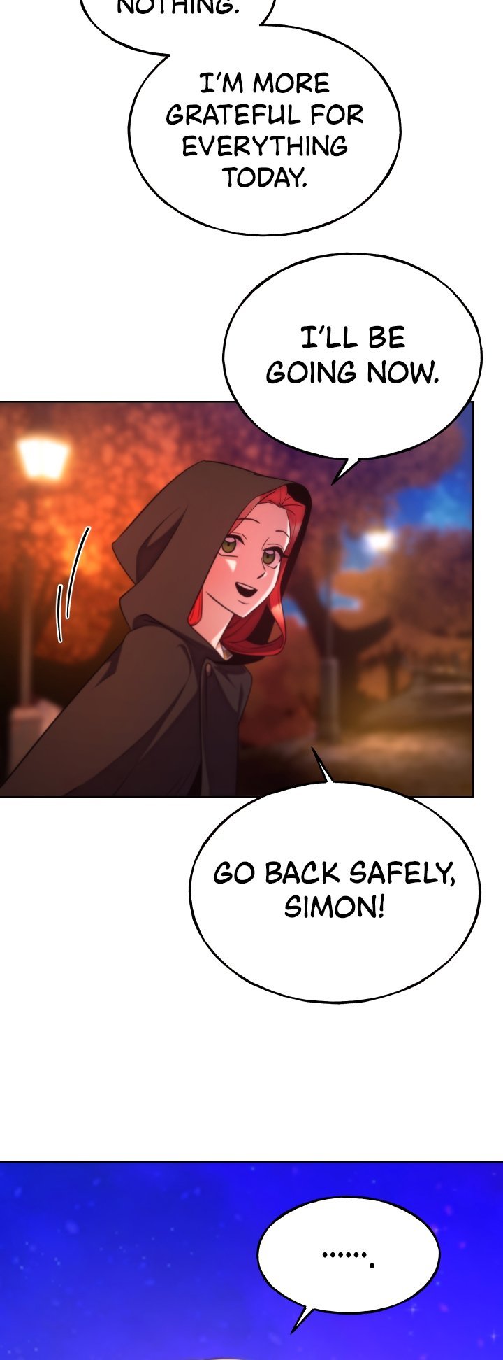 Anyone Can Become A Villainess chapter 104 page 36