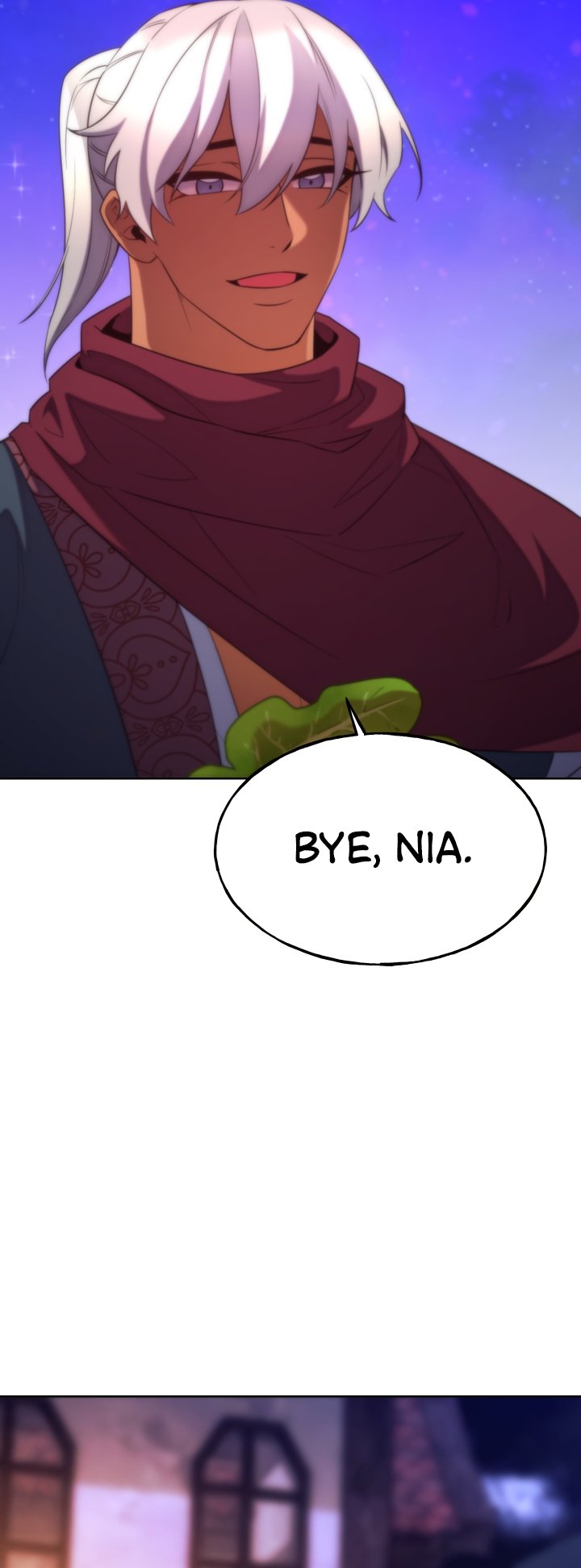 Anyone Can Become A Villainess chapter 104 page 37