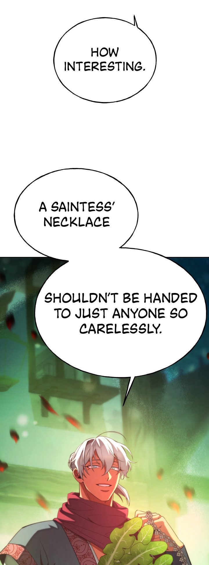 Anyone Can Become A Villainess chapter 104 page 43