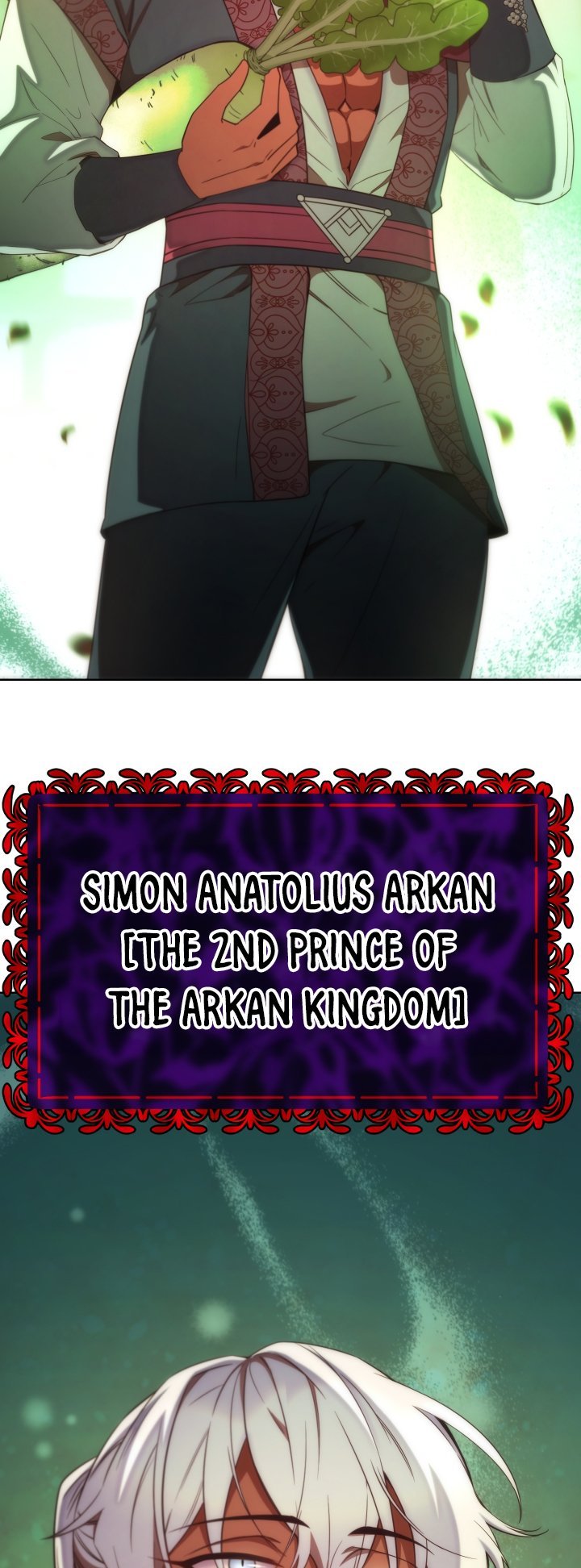 Anyone Can Become A Villainess chapter 104 page 44