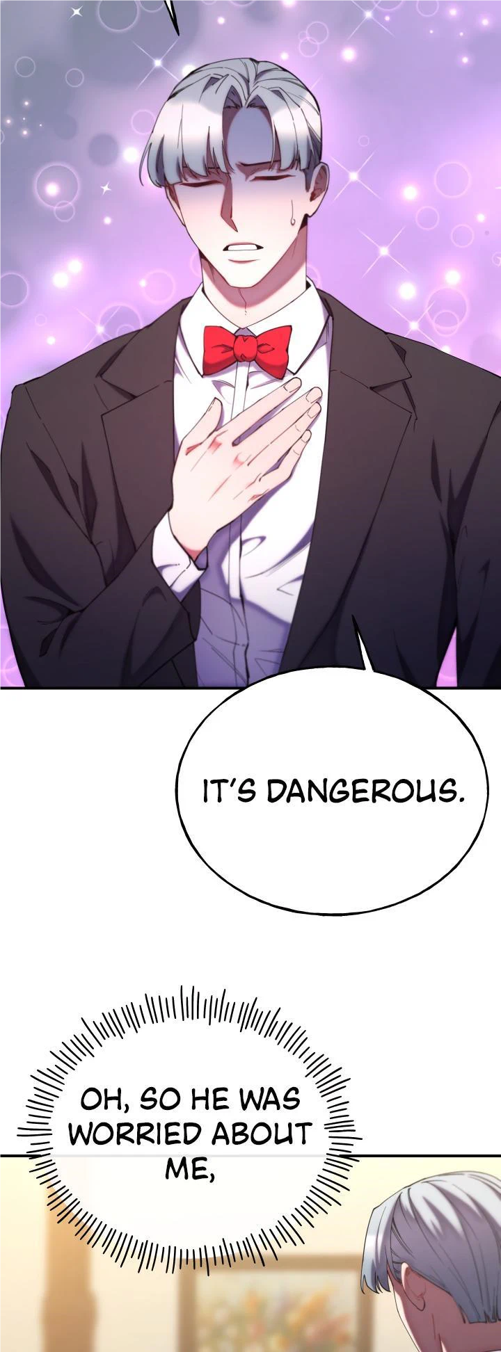 Anyone Can Become A Villainess chapter 105 page 7