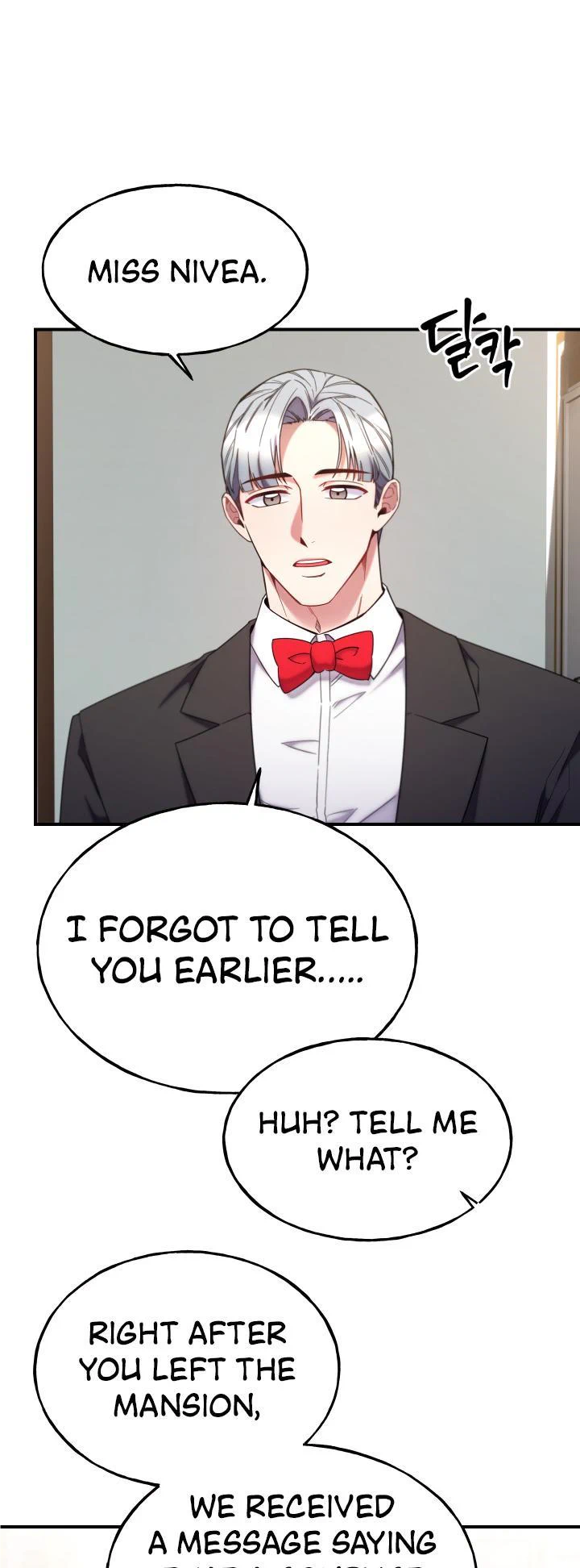 Anyone Can Become A Villainess chapter 105 page 13