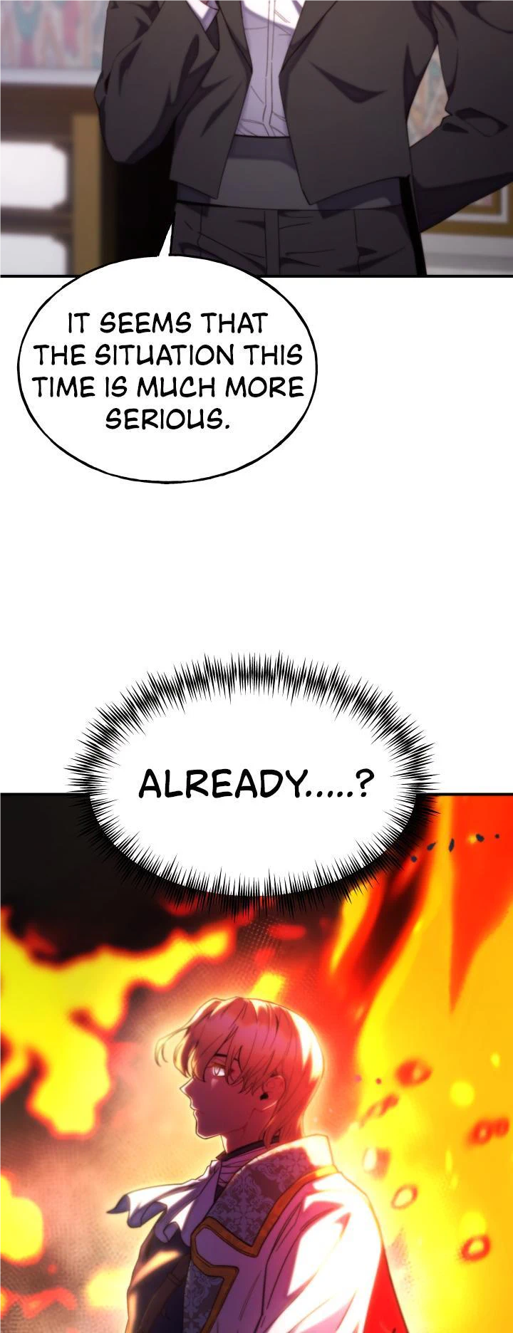 Anyone Can Become A Villainess chapter 105 page 17