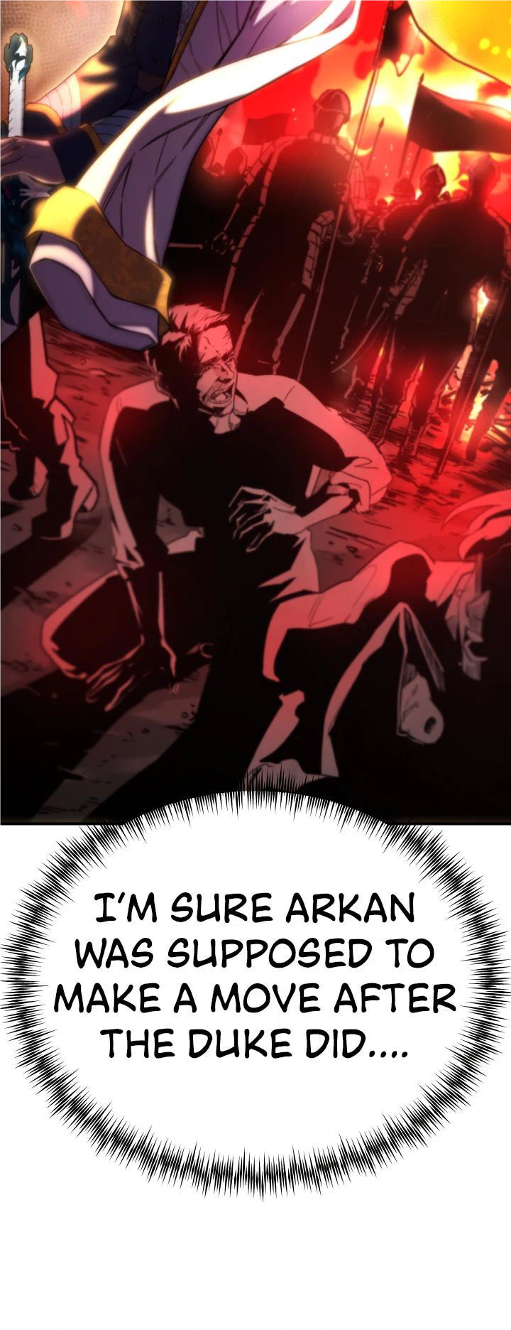 Anyone Can Become A Villainess chapter 105 page 18