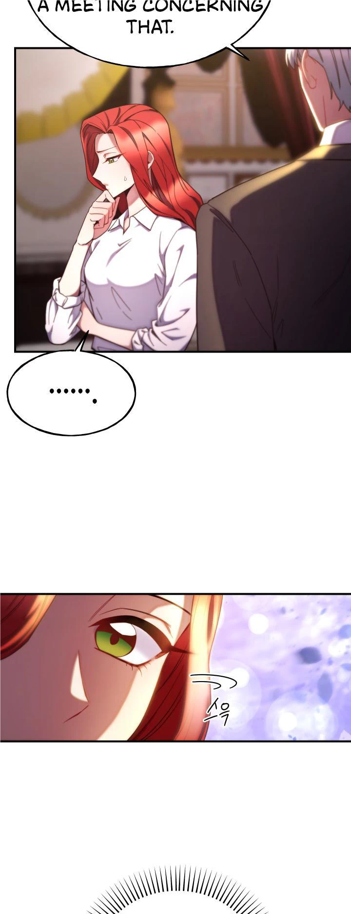 Anyone Can Become A Villainess chapter 105 page 20