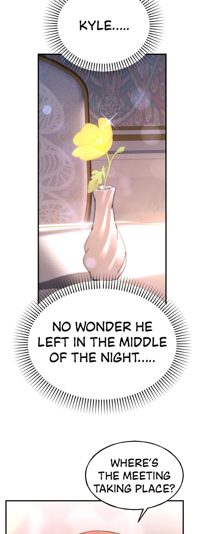 Anyone Can Become A Villainess chapter 105 page 21