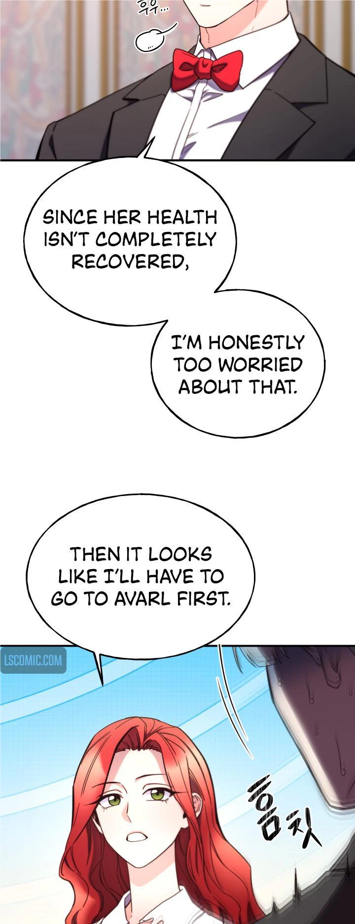 Anyone Can Become A Villainess chapter 105 page 23