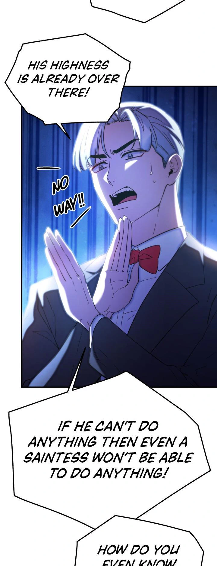 Anyone Can Become A Villainess chapter 105 page 26