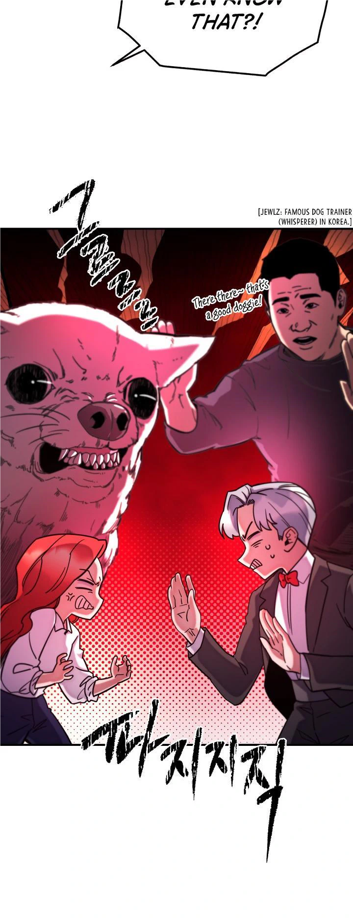 Anyone Can Become A Villainess chapter 105 page 27