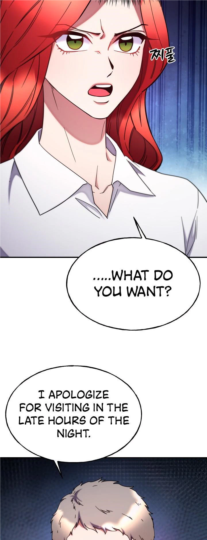 Anyone Can Become A Villainess chapter 105 page 30