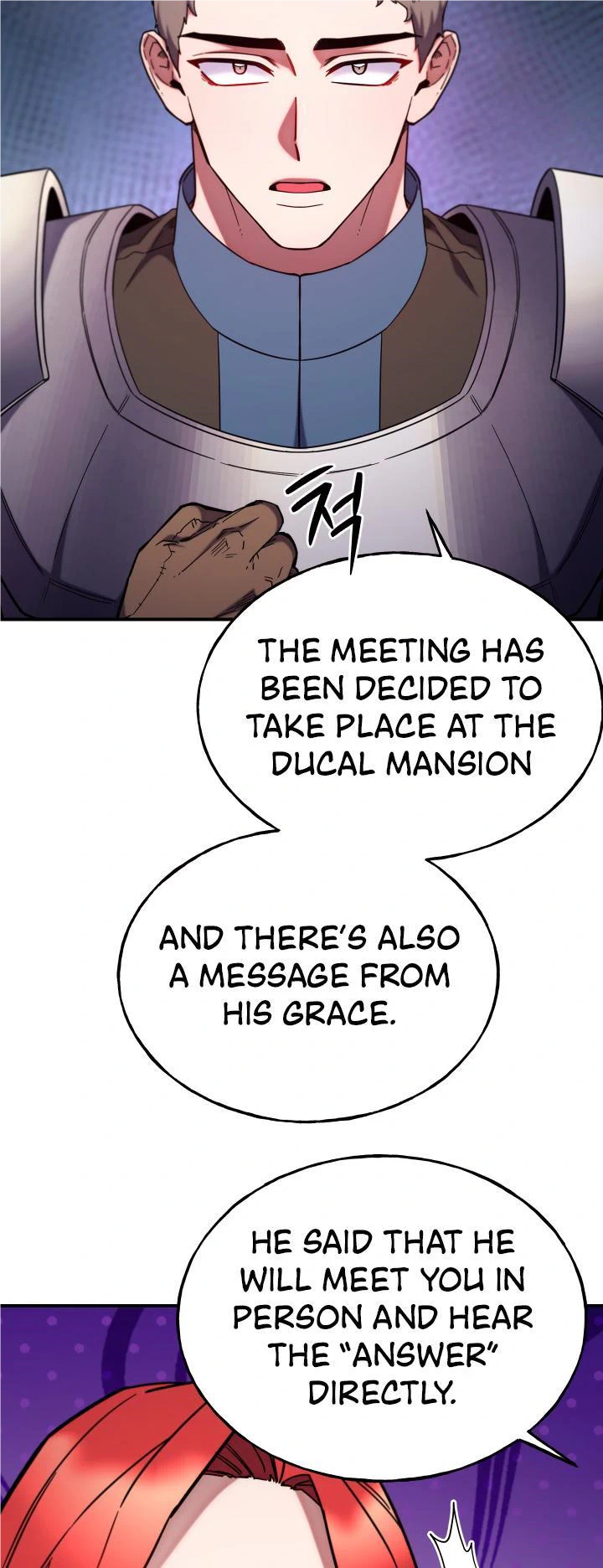Anyone Can Become A Villainess chapter 105 page 31
