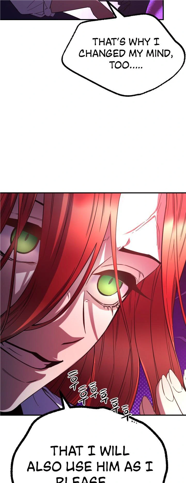 Anyone Can Become A Villainess chapter 105 page 33