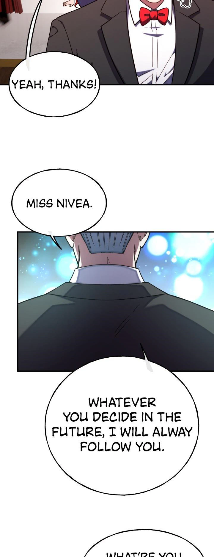 Anyone Can Become A Villainess chapter 105 page 39