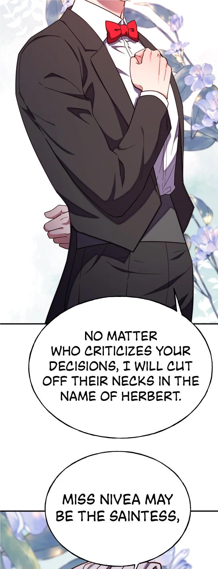 Anyone Can Become A Villainess chapter 105 page 41