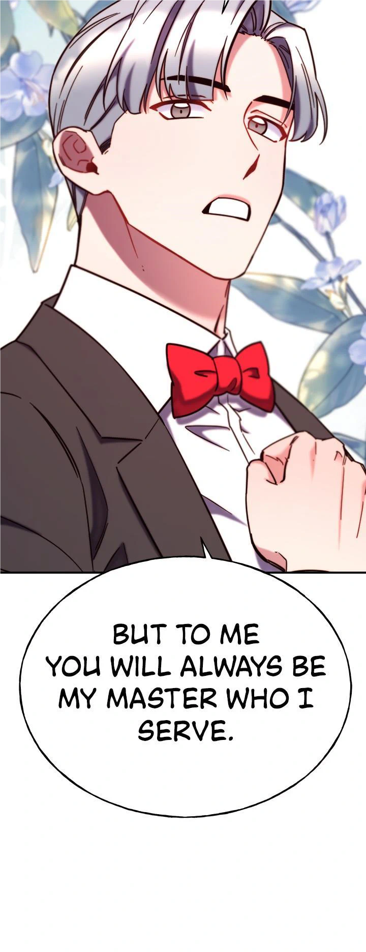 Anyone Can Become A Villainess chapter 105 page 42