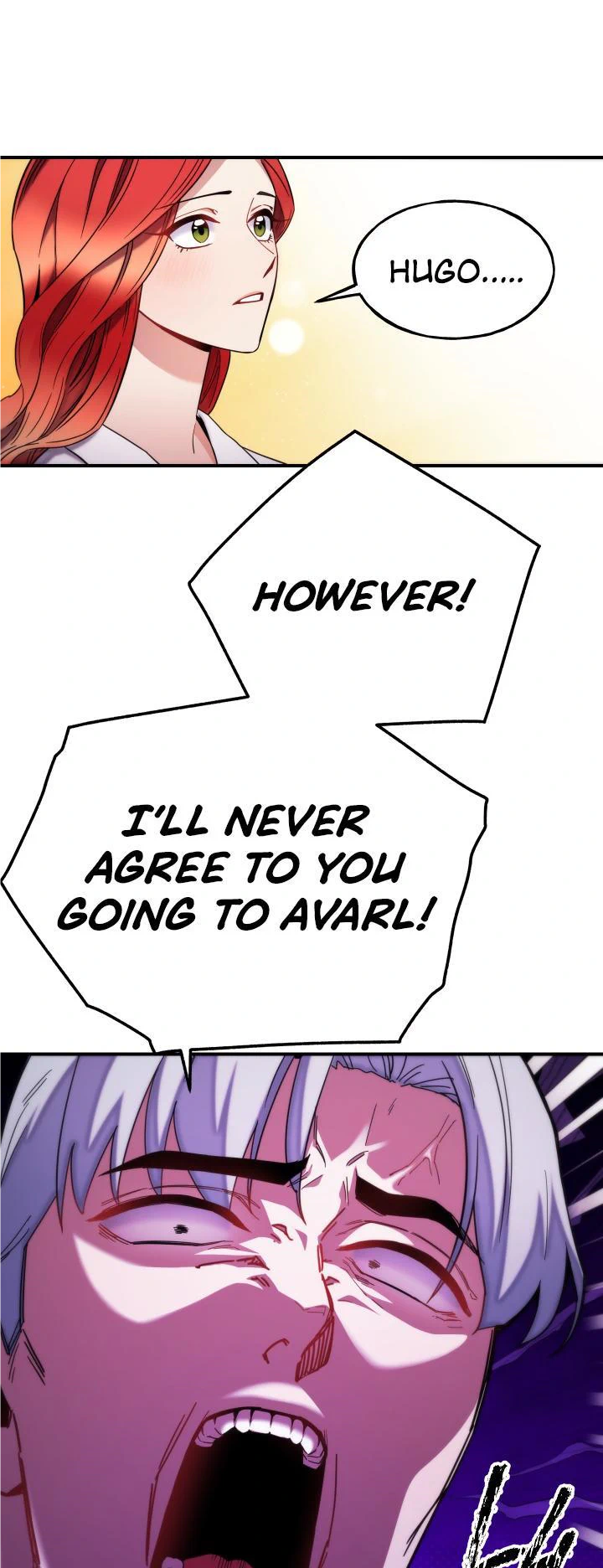 Anyone Can Become A Villainess chapter 105 page 43