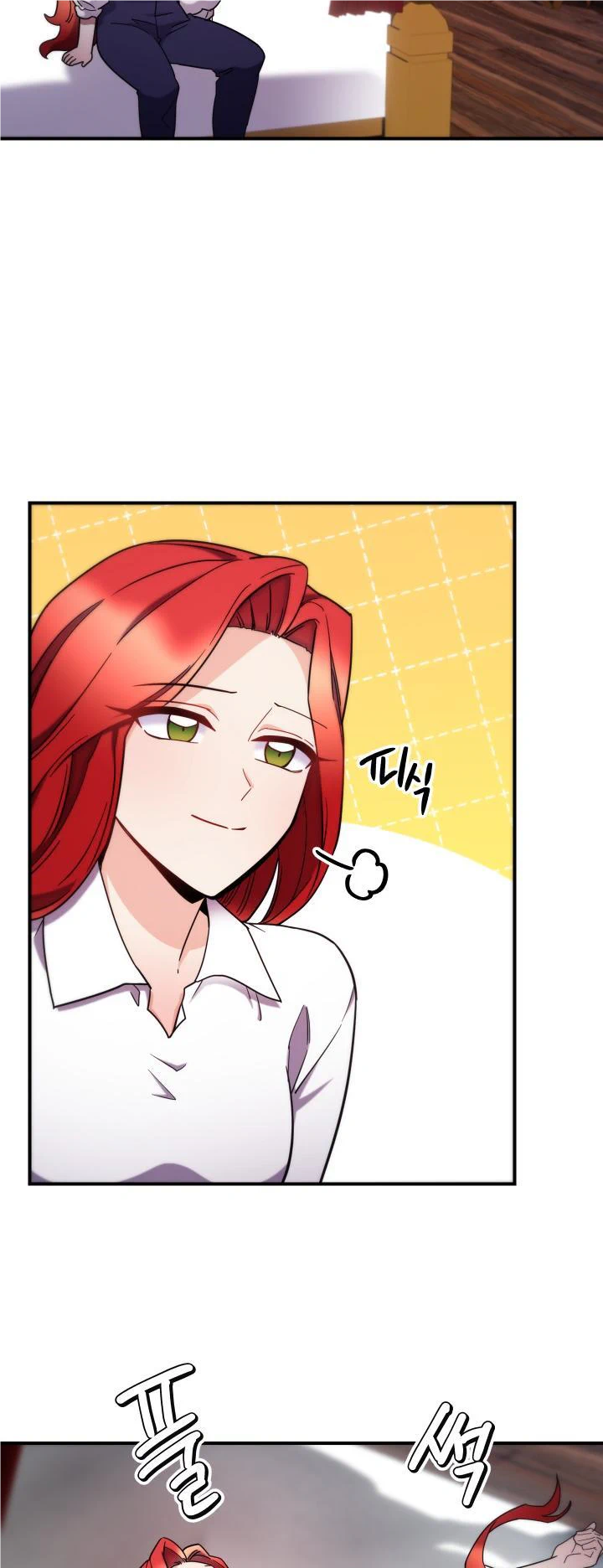 Anyone Can Become A Villainess chapter 105 page 45