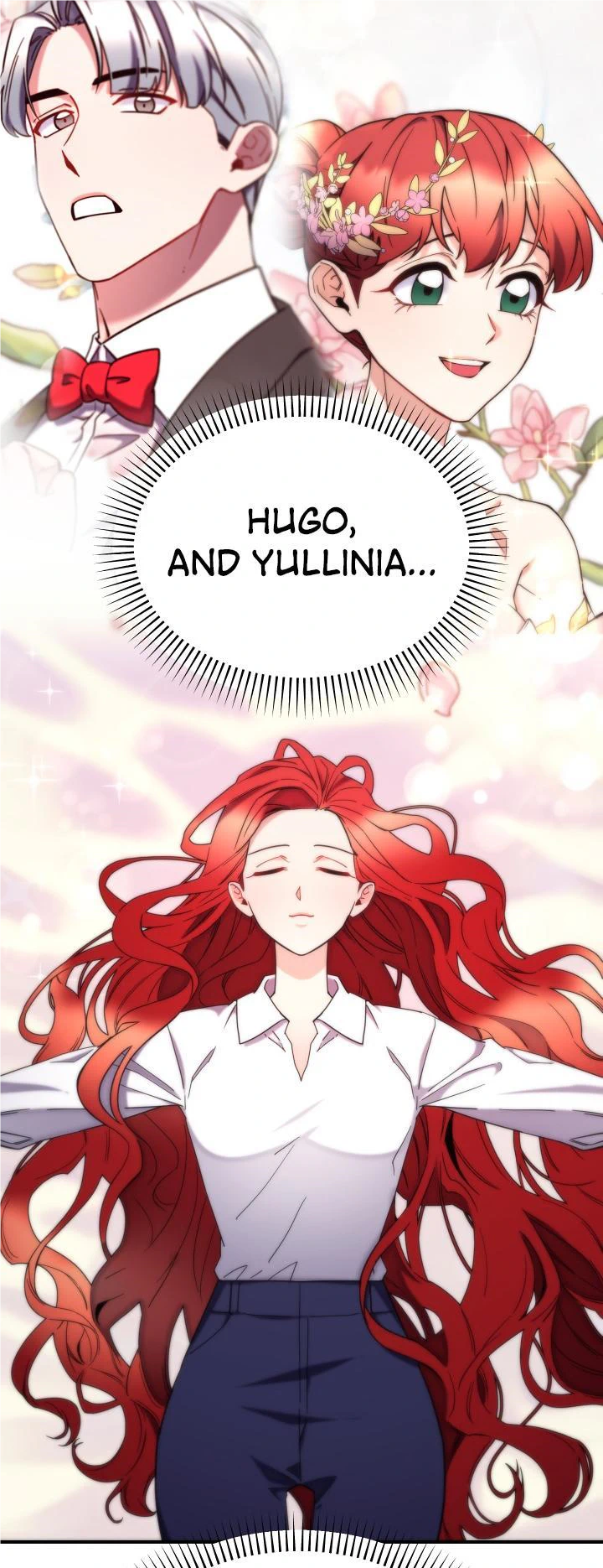 Anyone Can Become A Villainess chapter 105 page 47