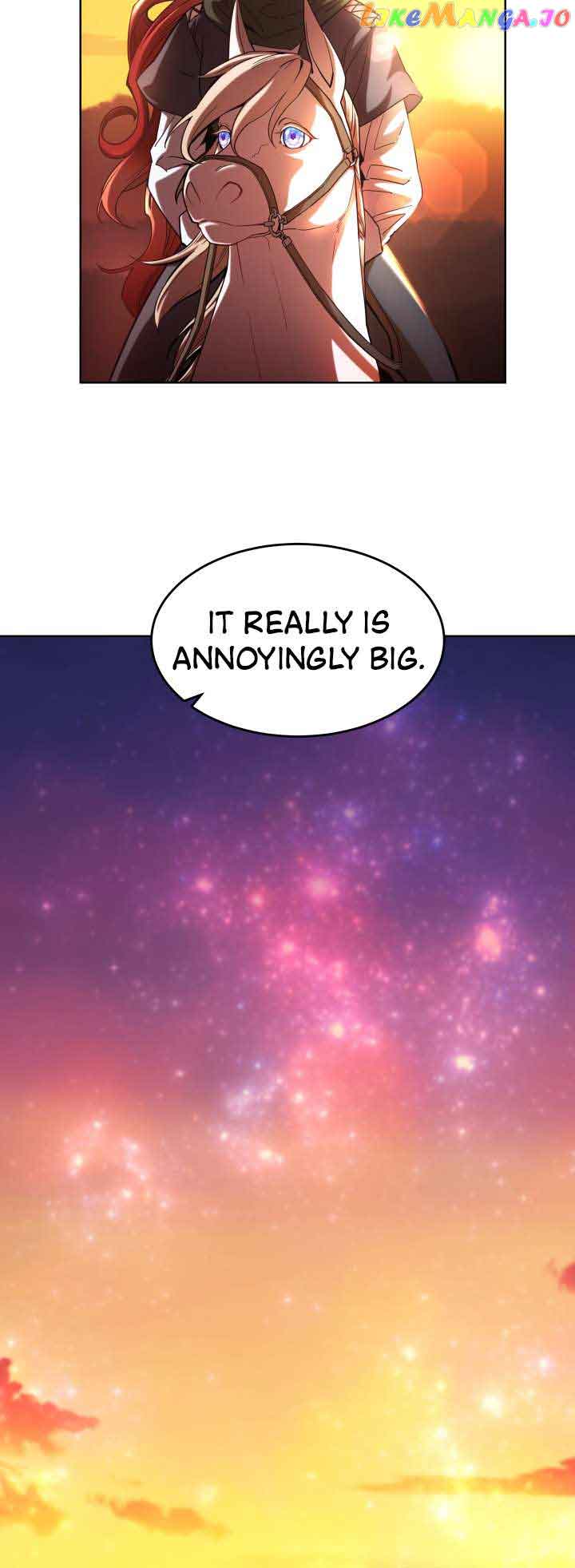 Anyone Can Become A Villainess chapter 106 page 3