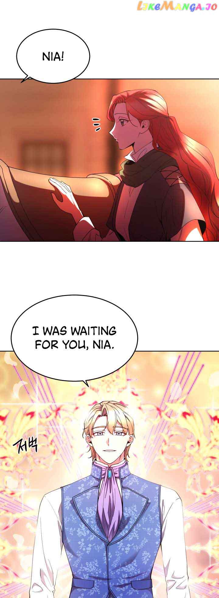 Anyone Can Become A Villainess chapter 106 page 5
