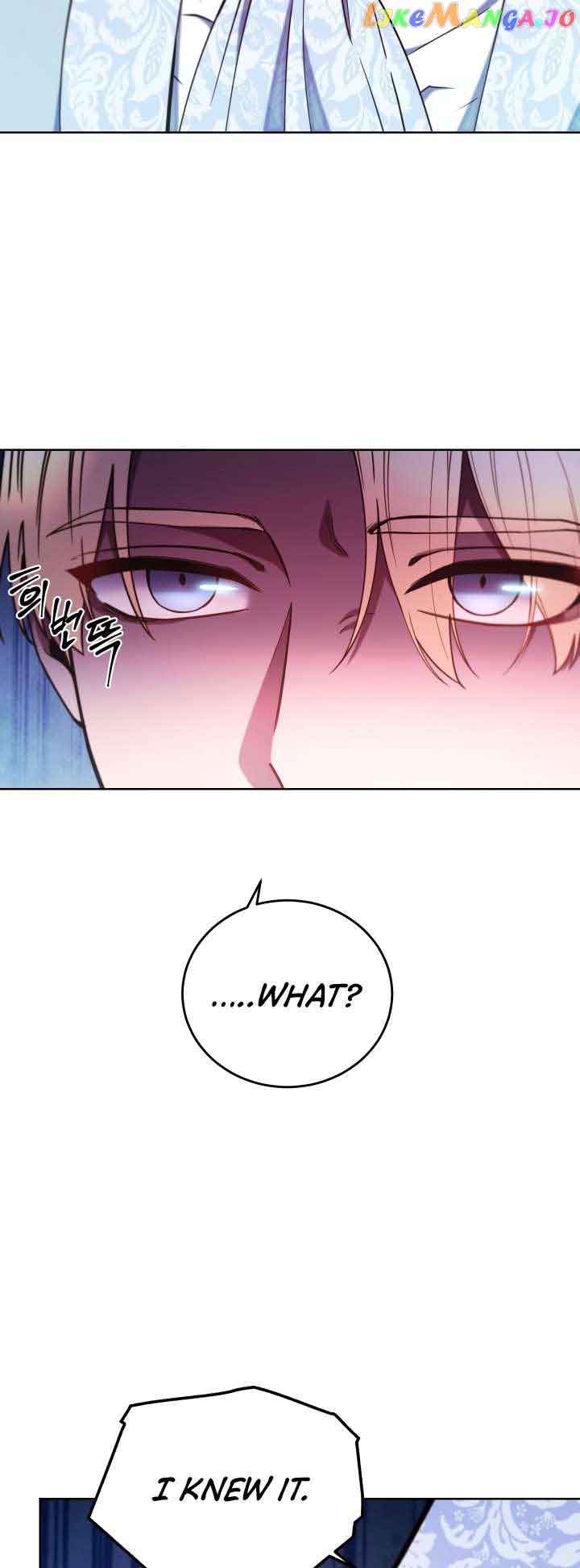 Anyone Can Become A Villainess chapter 106 page 27