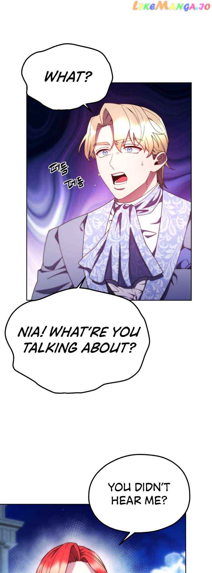 Anyone Can Become A Villainess chapter 106 page 31