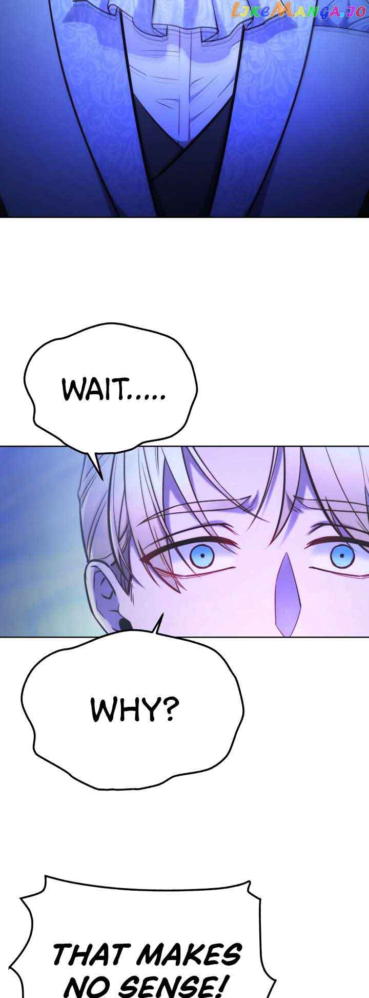 Anyone Can Become A Villainess chapter 106 page 34
