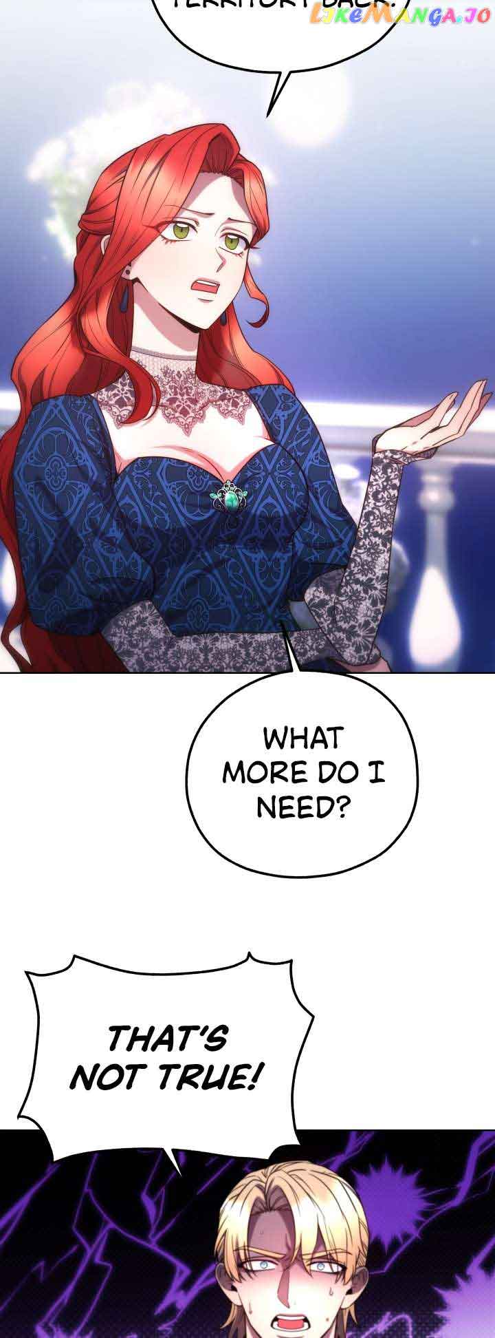 Anyone Can Become A Villainess chapter 106 page 36