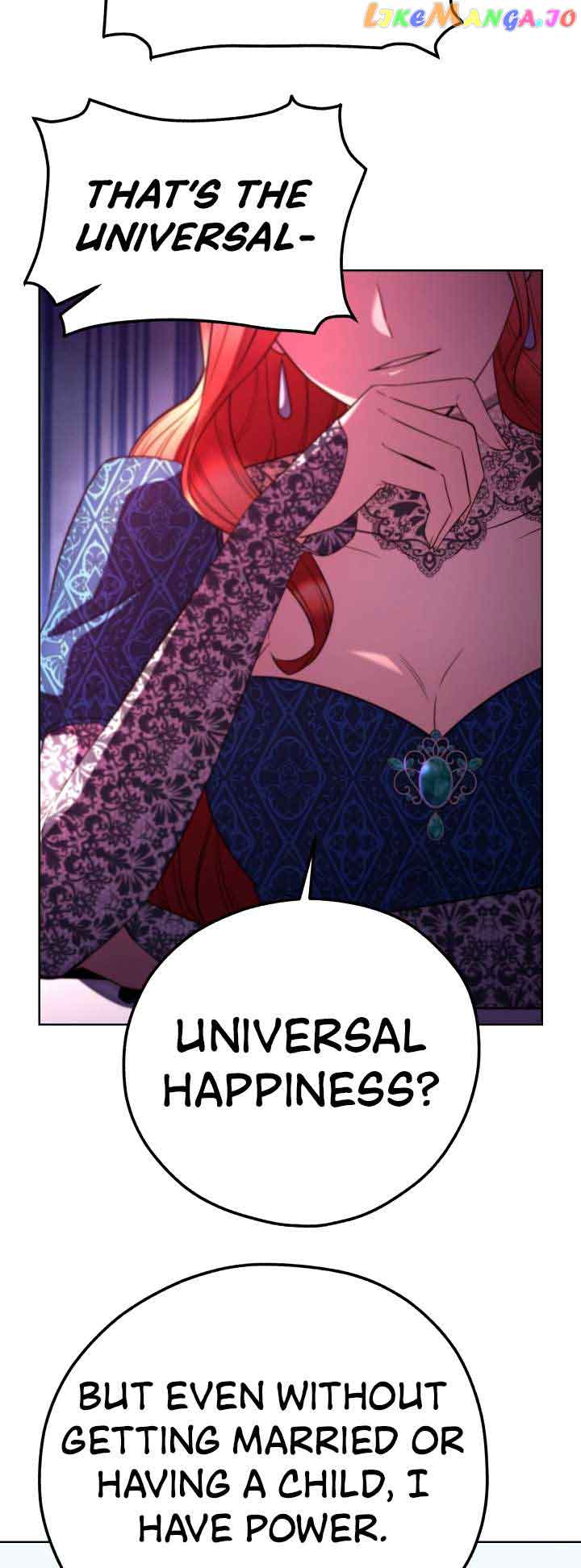 Anyone Can Become A Villainess chapter 106 page 40