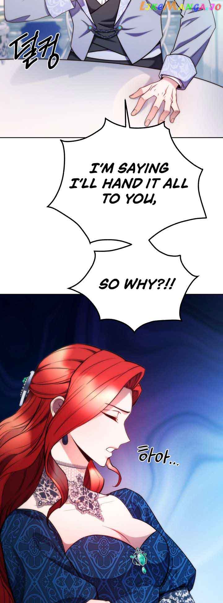 Anyone Can Become A Villainess chapter 106 page 43
