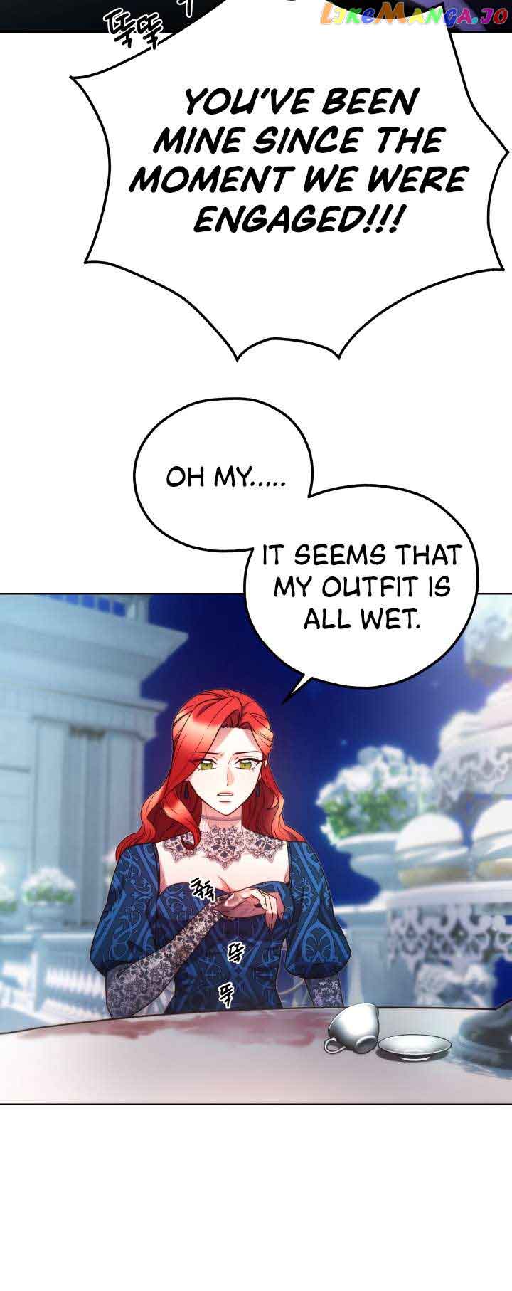Anyone Can Become A Villainess chapter 106 page 46