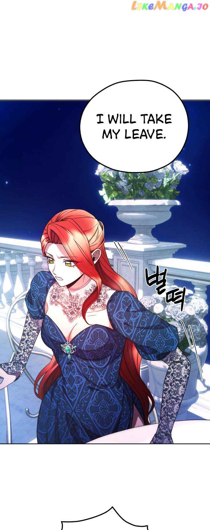 Anyone Can Become A Villainess chapter 106 page 47