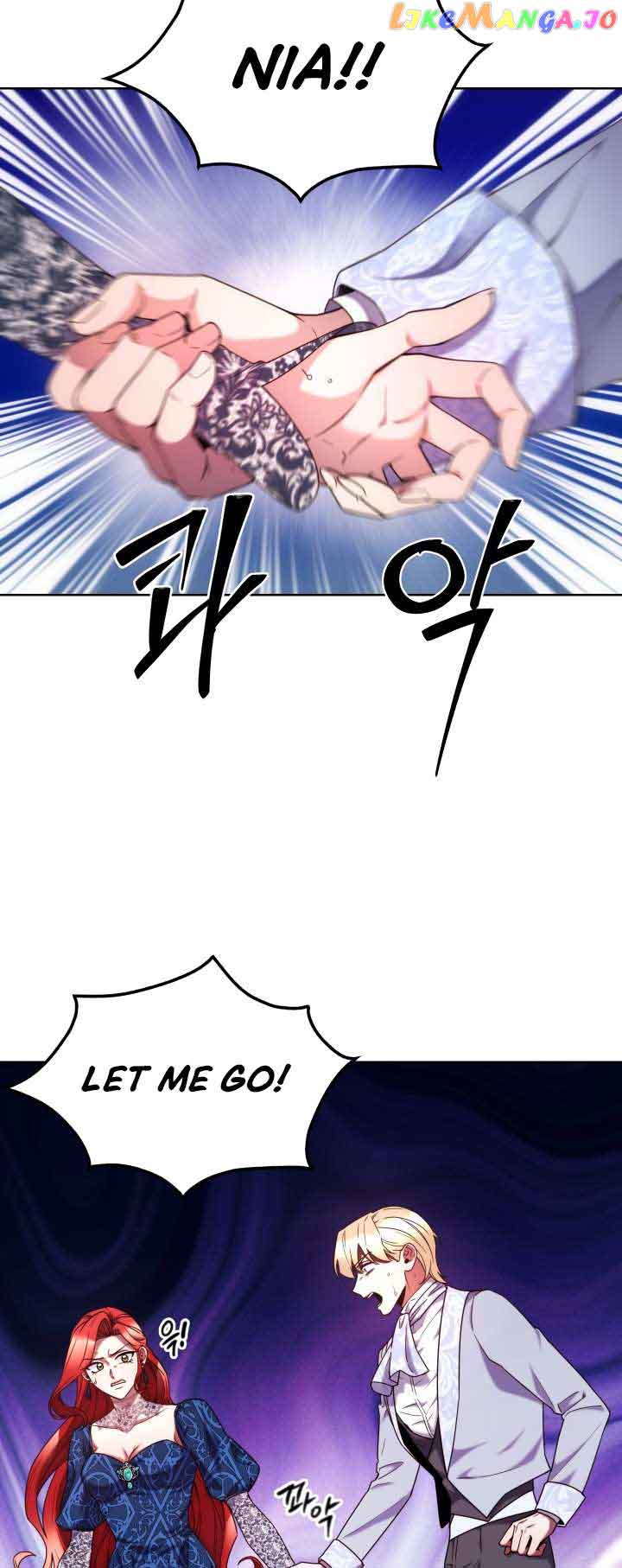 Anyone Can Become A Villainess chapter 106 page 48