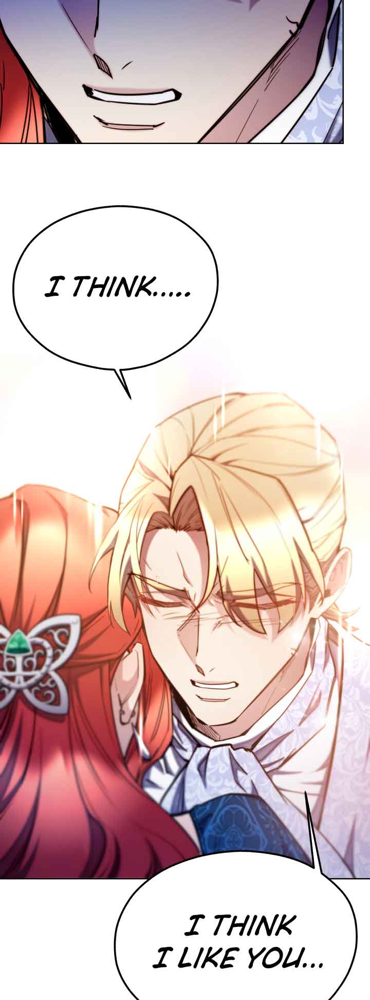 Anyone Can Become A Villainess chapter 107 page 7