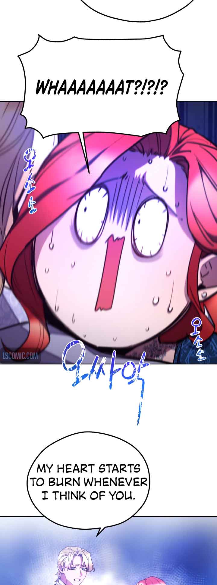 Anyone Can Become A Villainess chapter 107 page 8