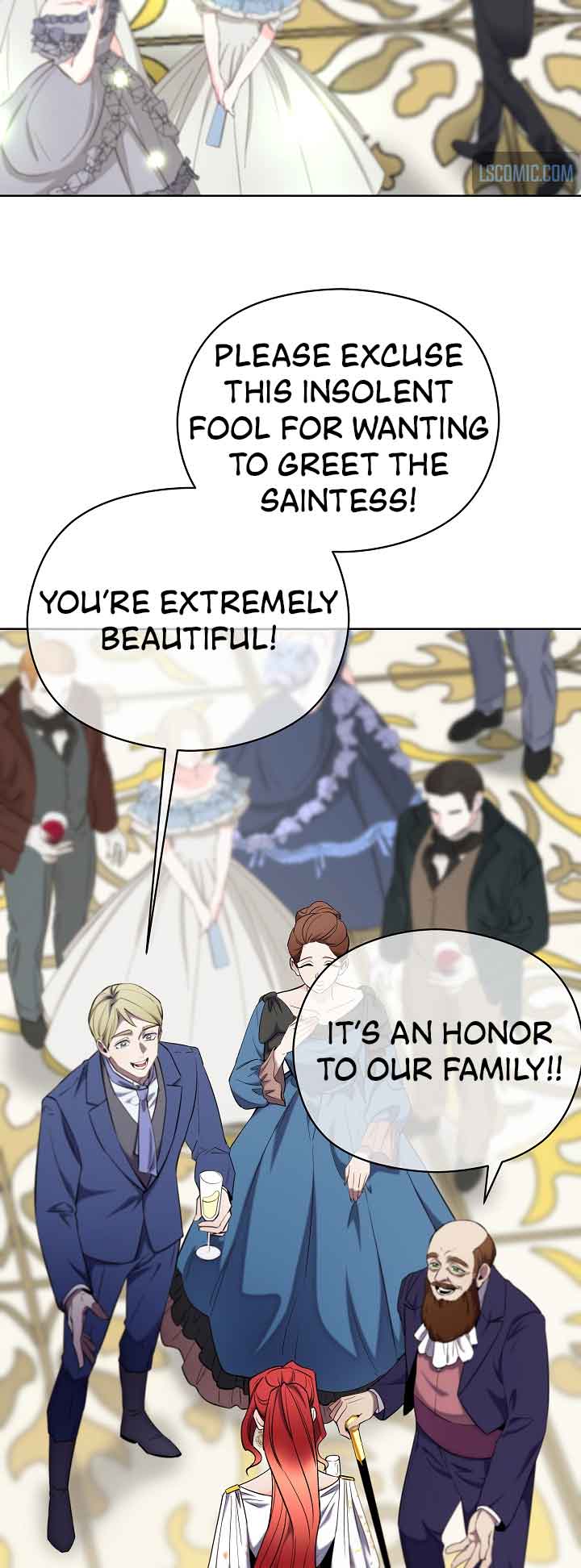 Anyone Can Become A Villainess chapter 107 page 39