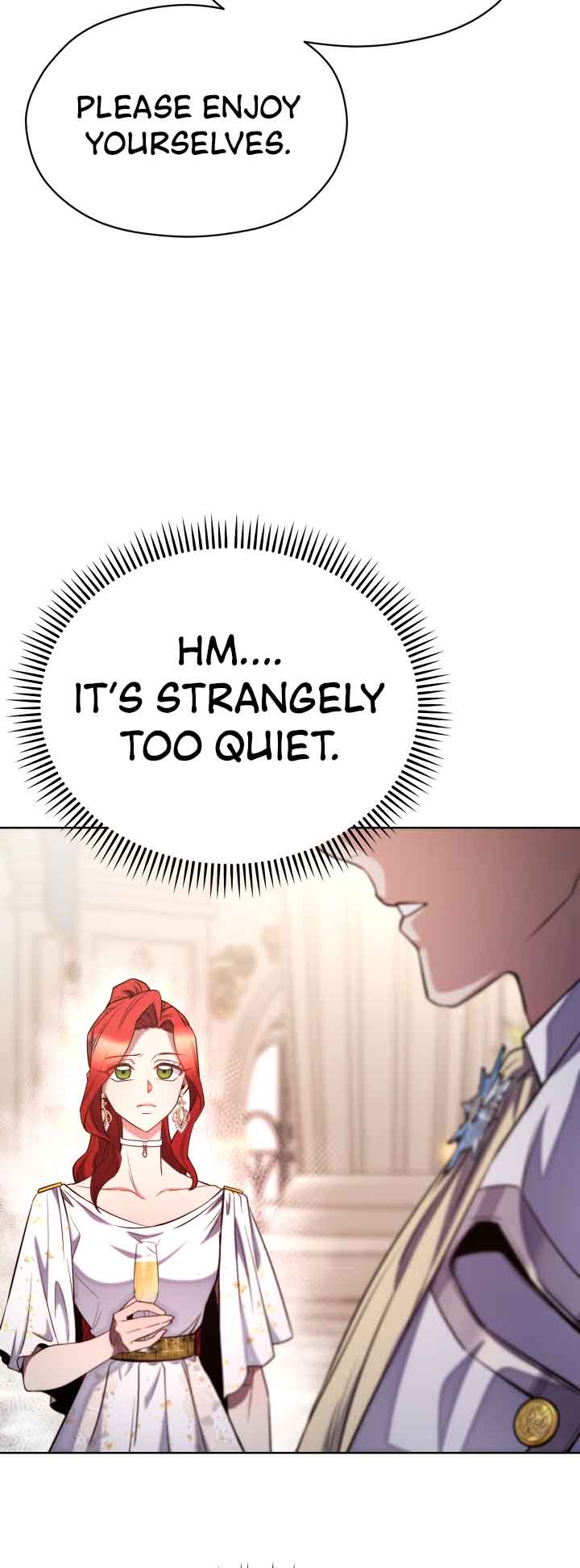 Anyone Can Become A Villainess chapter 107 page 43