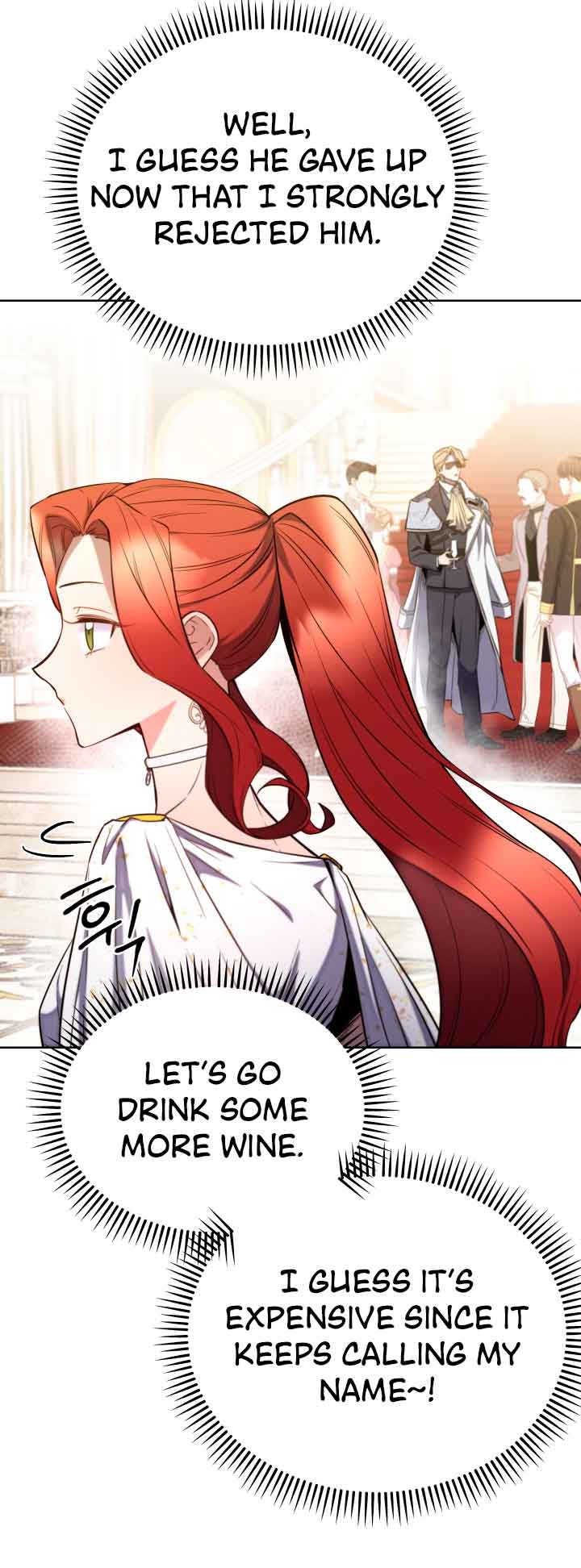 Anyone Can Become A Villainess chapter 107 page 44
